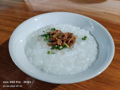 BUBUR AYAM JAKARTA