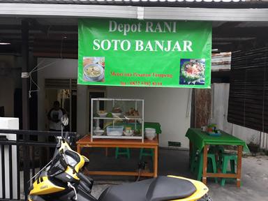 DEPOT RANI SOTO BANJAR