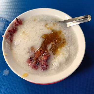 ES BUBUR KACANG IJO