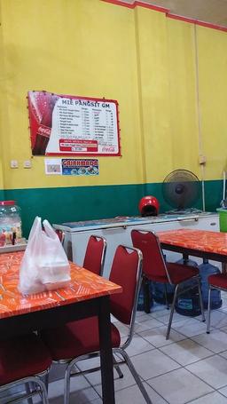 Photo's Gajah Mada Mie Pangsit Ayam