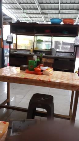 Photo's Mie Ayam Bakso Trubus Ngremboko