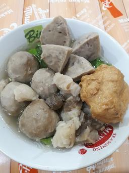 Photo's Mie Ayam Bakso Trubus Ngremboko