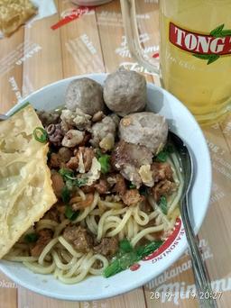 Photo's Mie Ayam Bakso Trubus Ngremboko