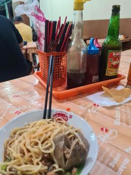 Photo's Mie Ayam Bakso Trubus Ngremboko