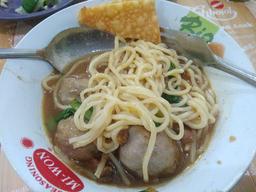 Photo's Mie Ayam Bakso Trubus Ngremboko