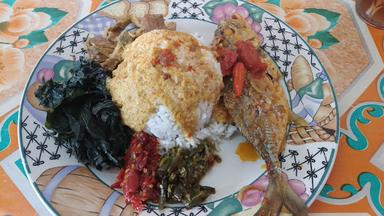 MINANG RAYA - PADANGNESE FOOD RESTAURANT