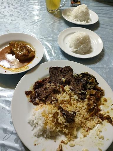 MINANG RAYA - PADANGNESE FOOD RESTAURANT