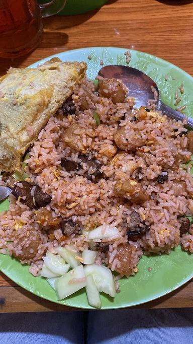 NASI GORENG AREMA