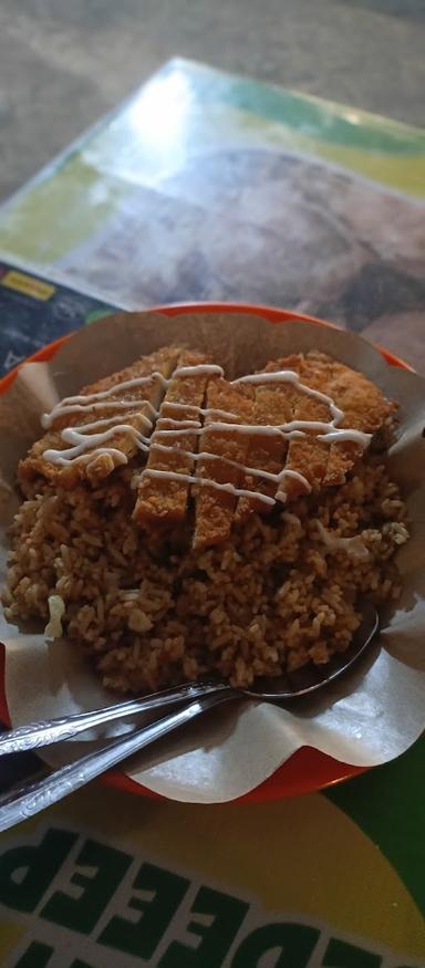 NASI GORENG GAUL 354