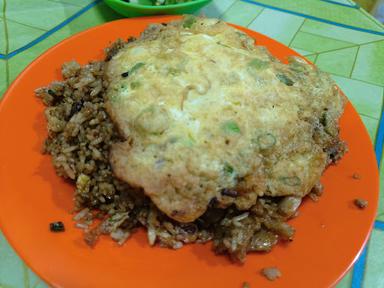 NASI GORENG KIRANA