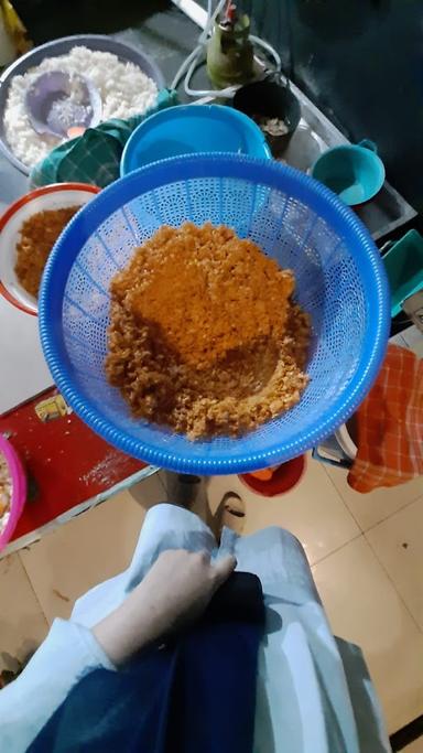 NASI GORENG NYATA RASA