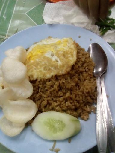 NASI GORENG TEGAL BANG MULKI