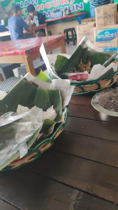 NASI PECEL PINCUK (KHAS MADIUN)