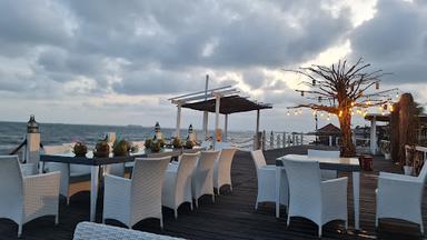 OCEAN'S RESTO BALIKPAPAN