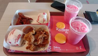 RICHEESE FACTORY BALIKPAPAN