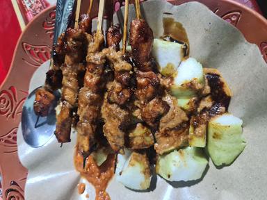 SATE AYAM NGANJUK