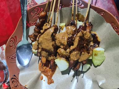 SATE AYAM NGANJUK