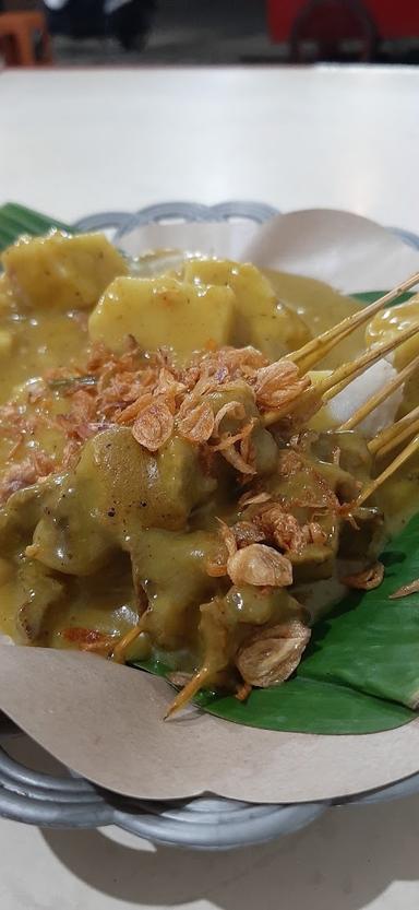 SATE PADANG AGAM DUA SAUDARA