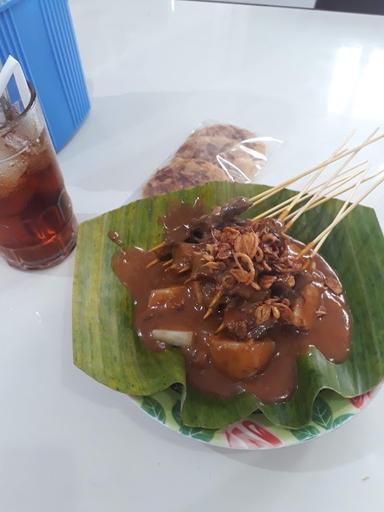 SATE PADANG AJO LAWEH