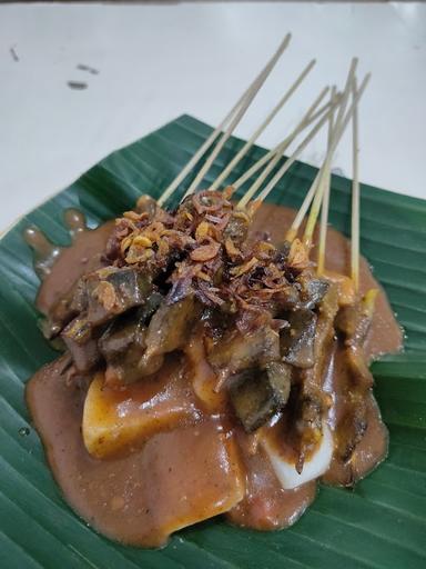 SATE PADANG AJO LAWEH