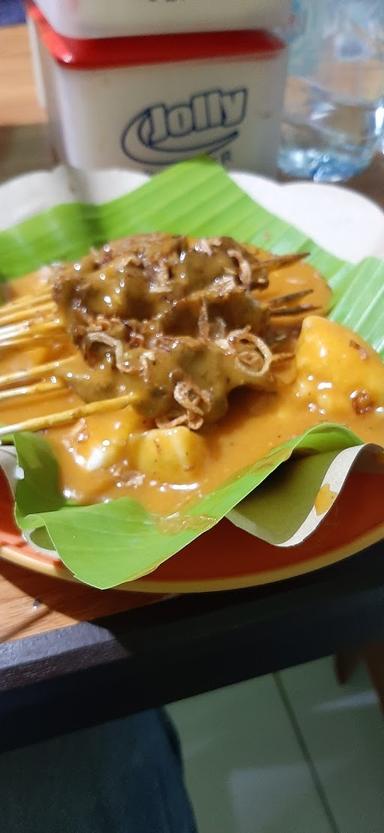 SATE PADANG LINTAU