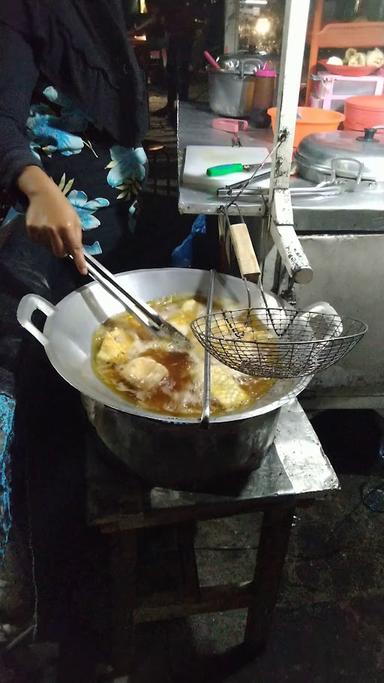 SIOMAY - BATAGOR JABAR TAMAN