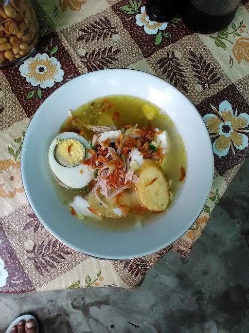 SOBAN 24 (SOTO BANJAR) AYAM KAMPUNG ASLI