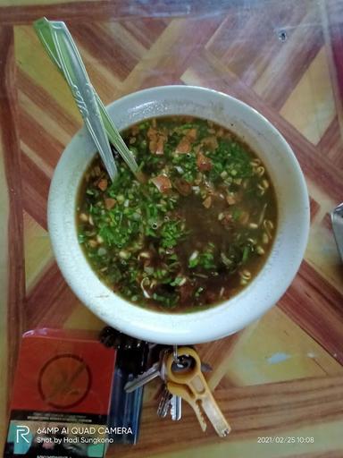 SOTO AYAM LAMONGAN & GADO-GADO SIRAM GN MALANG