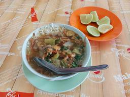 Photo's Soto Ayam Semarang Mba Harti