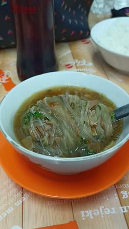 Photo's Soto Ayam Semarang Mba Harti