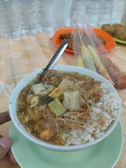 Photo's Soto Ayam Semarang Mba Harti