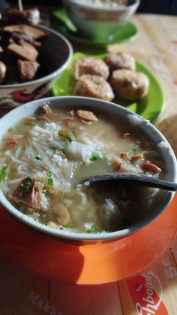 Photo's Soto Ayam Semarang Mba Harti