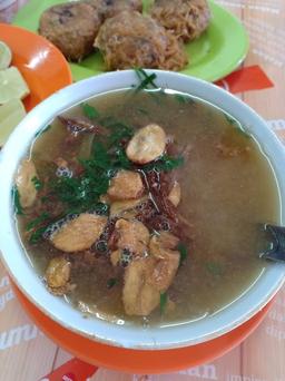 Photo's Soto Ayam Semarang Mba Harti