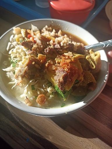 SOTO BABAT DAMAI