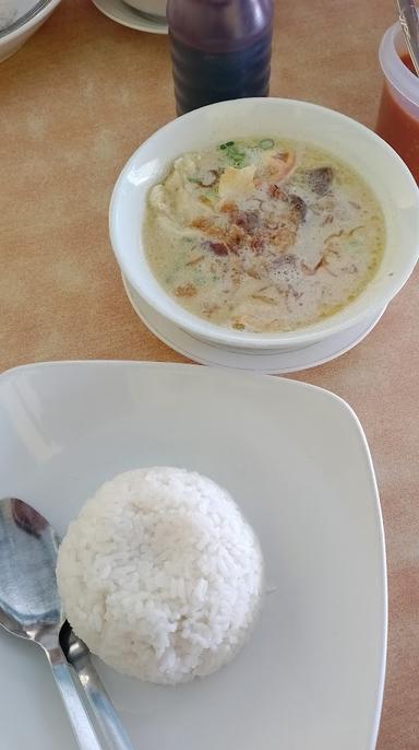 SOTO BETAWI RAFA RAISA