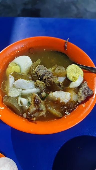 SOTO KIKIL ANTASARI