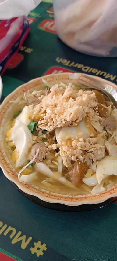 SOTO PAKDE GN MALANG