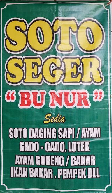 SOTO SEGER SOLO BU NUR