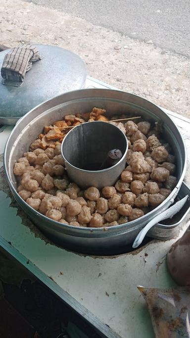 WARUNG MAKAN BAROKAH MBAK TIEN