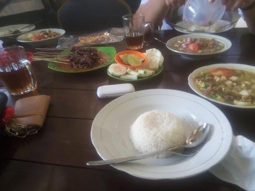 WARUNG MAKAN JOGJA