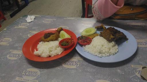 WARUNG MAKAN SUMBER REZEKI