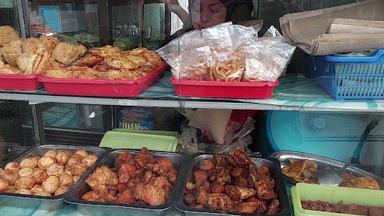 WARUNG SOTO BANJAR DUA SAUDARA