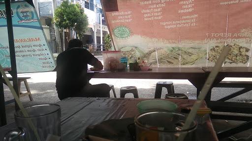 WARUNG SUMBER PANGAN