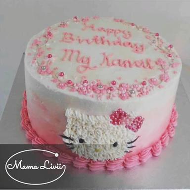 LIVII CAKE BALIKPAPAN