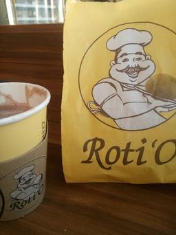 Photo's Roti O