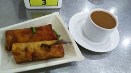 Photo's Roti Tiam Bakery And Cafe