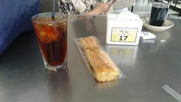 Photo's Roti Tiam Bakery And Cafe