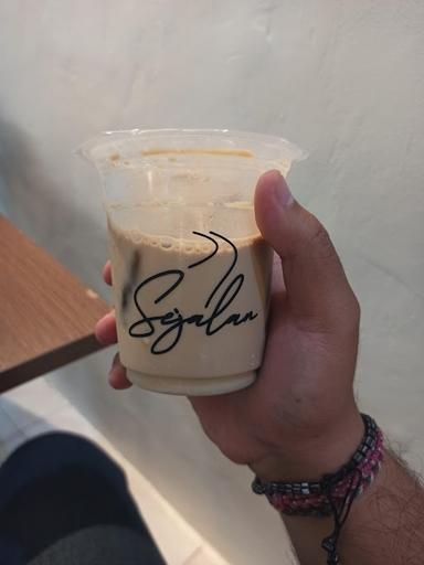 SEJALAN COFFEE BALIKPAPAN