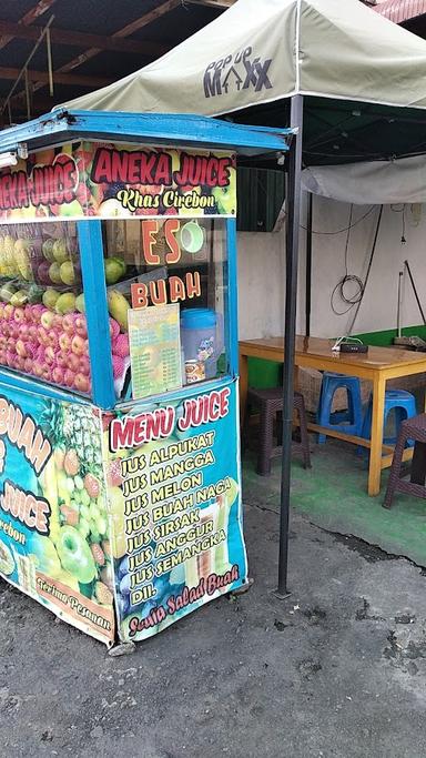 SOP BUAH WONG CIREBON ASLI