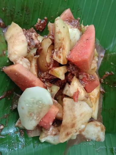 GADO-GADO KORPRI SEPINGGAN SIMPANG EMPAT